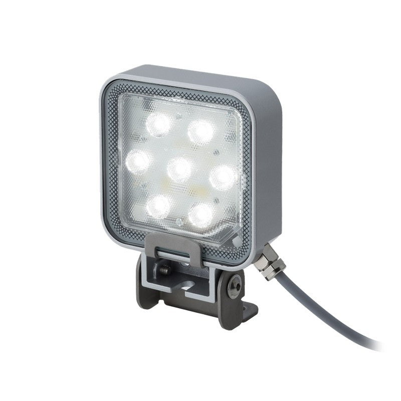 Patlite U.S.A. CLN-24A-CD-T * Blanco 550lm