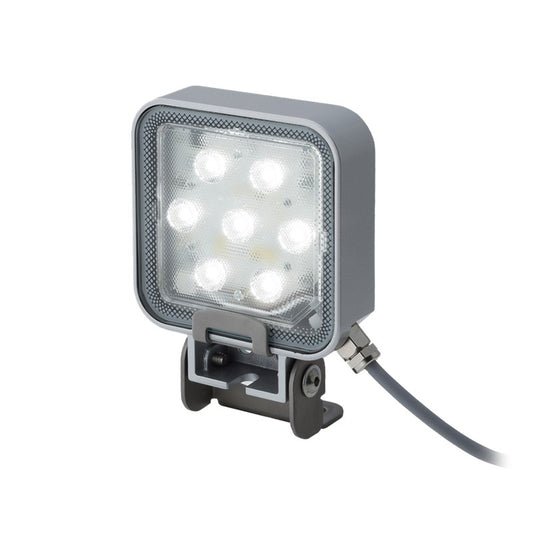 Patlite U.S.A. CLN-24A-CD-T * Blanco 550lm