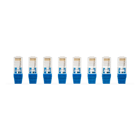 Jonard Tools CM-RJ45/8 - Especializados Terminador identificado