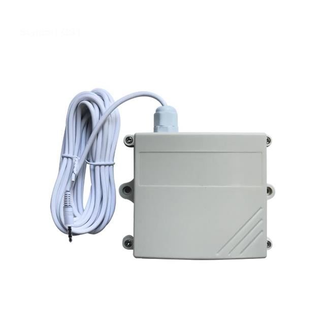 UbiBot CO2 PROBE-AUDIO