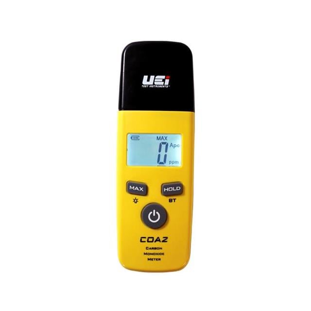 UEi Test Instruments COA2