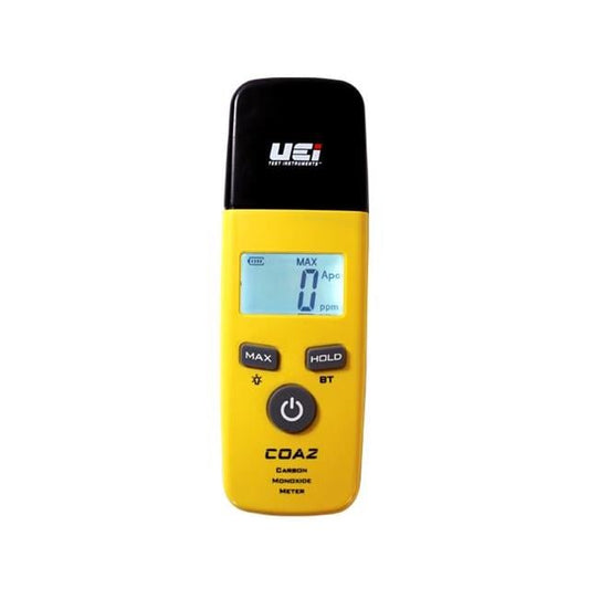 UEi Test Instruments COA2