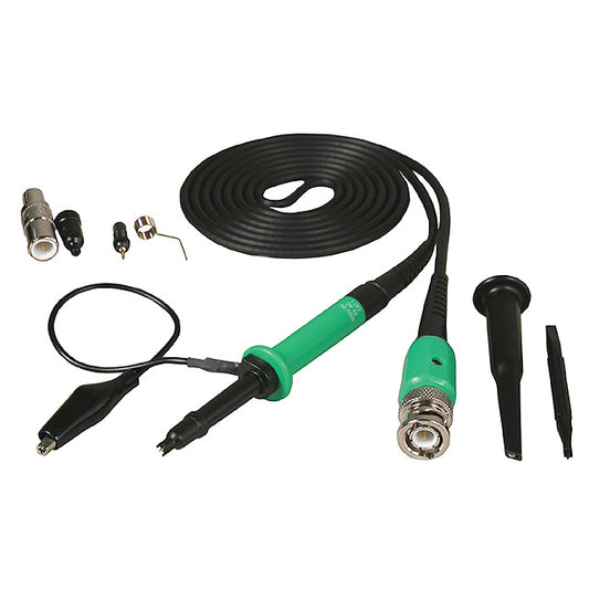 Cal Test Electronics CT2677A Cal Test Pasivo 10:1