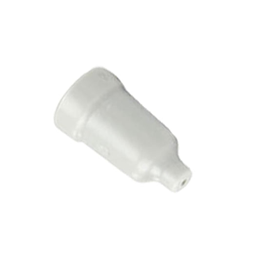 Cal Test Electronics CT2712A-8 Cal Test Clip de prueba, conductor, sonda Aislante, Gris