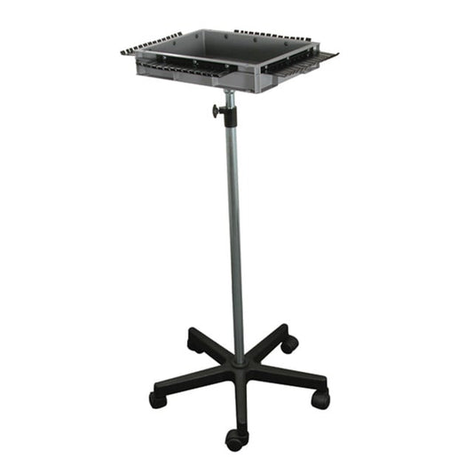 Cal Test Electronics CT3274 Cal Test Clip de prueba, conductor, sonda Soporte de conductores rodantes