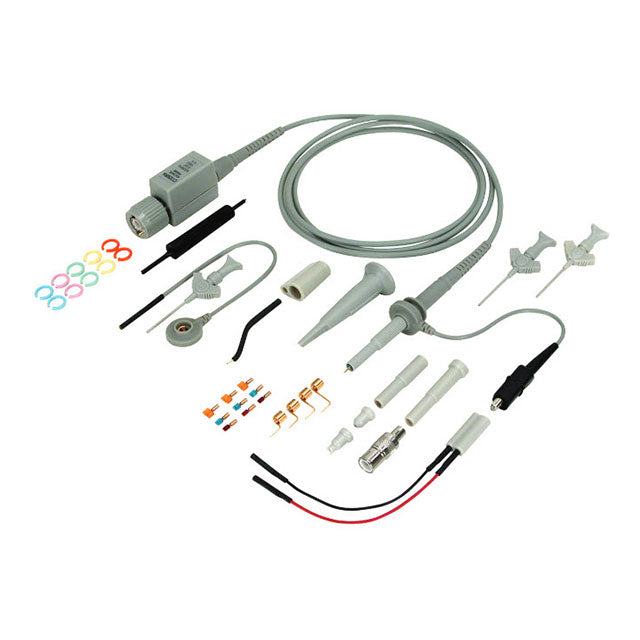 Cal Test Electronics CT3290RA-PRO Cal Test Pasivos con lectura 10:1