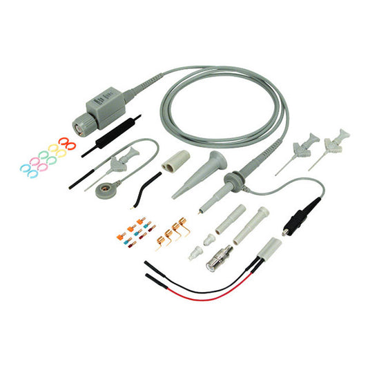 Cal Test Electronics CT3290RA-PRO Cal Test Pasivos con lectura 10:1
