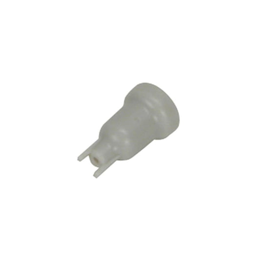 Cal Test Electronics CT3654-8 Cal Test Clip de prueba, conductor, sonda Aislante, Gris