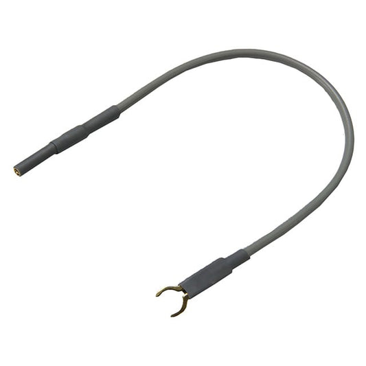 Cal Test Electronics CT3669-15-8 Cal Test Clip de prueba, conductor, sonda Conductor a tierra