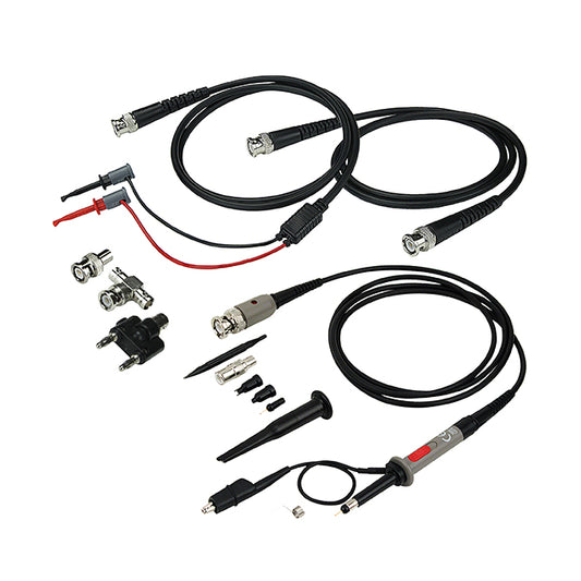 Cal Test Electronics CT3743 Cal Test Pasivo 10:1