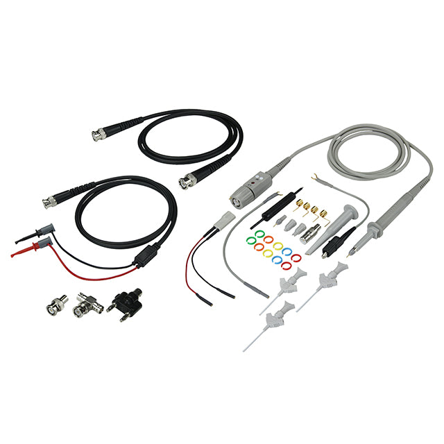 Cal Test Electronics CT3744 Cal Test Pasivos con lectura 10:1