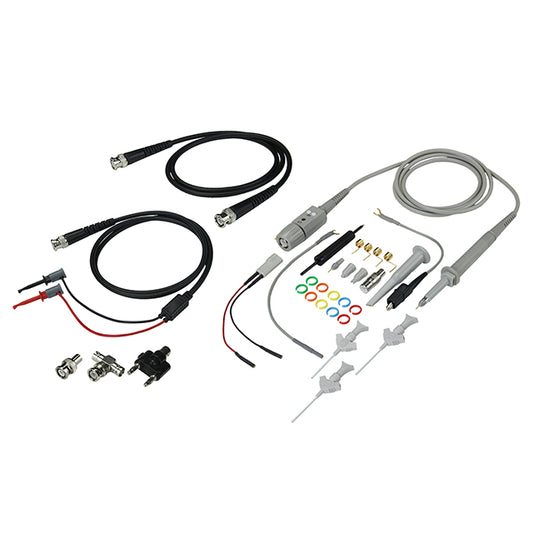 Cal Test Electronics CT3744 Cal Test Pasivos con lectura 10:1