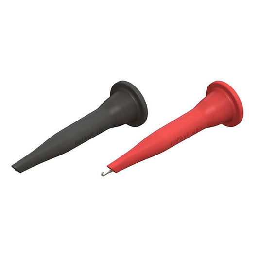 Cal Test Electronics CT3947B Cal Test Clip de prueba, conductor, sonda Gancho de muelle