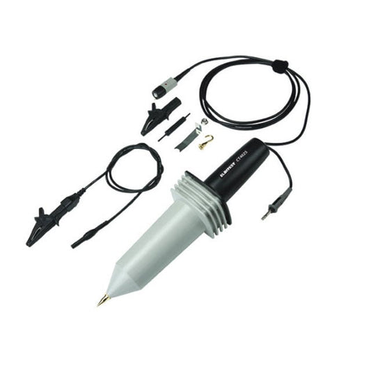 Cal Test Electronics CT4025 Elditest™, Cal Test Sonda de voltaje 100:1