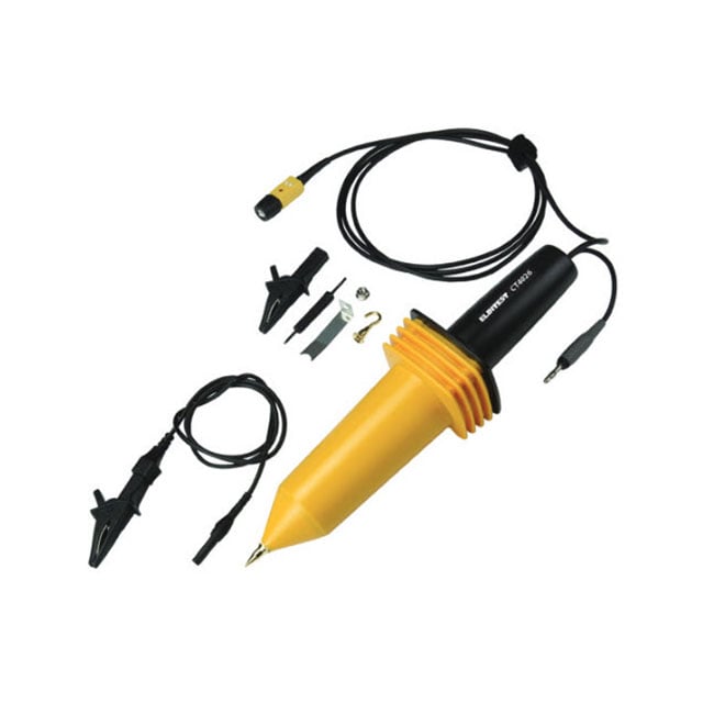 Cal Test Electronics CT4026 Elditest™, Cal Test Sonda de voltaje 1000:1