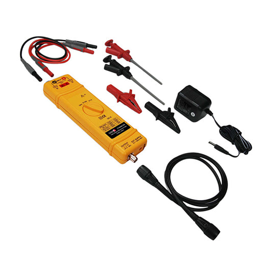 Cal Test Electronics CT4068-NA Elditest™, Cal Test Diferencial activo 10:1, 100:1