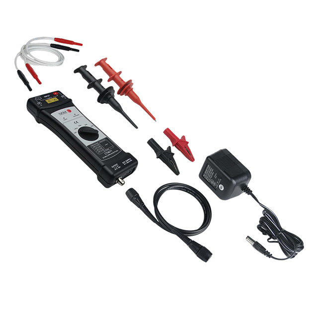 Cal Test Electronics CT4071 - Diferencial activo 100:1, 200:1, 500:1, 1000:1