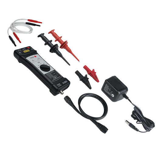 Cal Test Electronics CT4071 - Diferencial activo 100:1, 200:1, 500:1, 1000:1