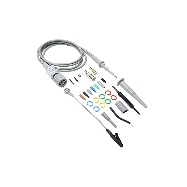Cal Test Electronics CT4201 CT4200 Pasivo 10:1