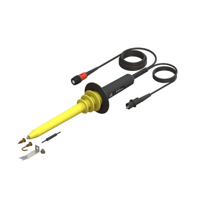 Cal Test Electronics CT4432 - Sonda de voltaje 1000:1