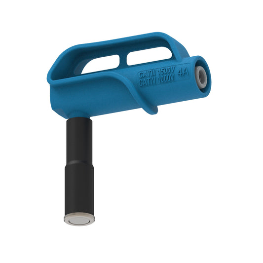 Cal Test Electronics CT4519-6 Cal Test Especializados Conector