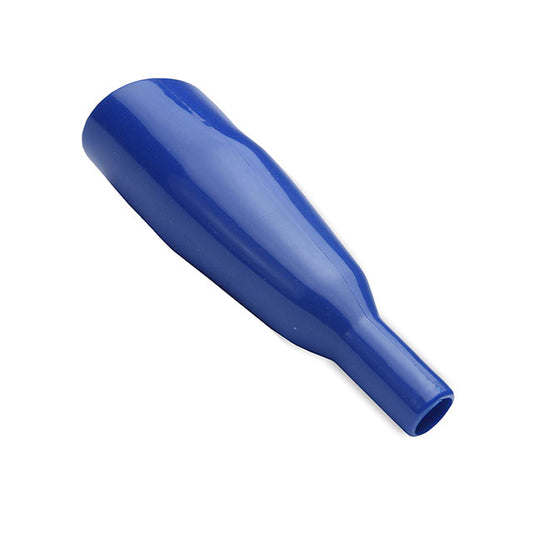 Cal Test Electronics CTM-23-6 Cal Test Clip de prueba, conductor, sonda Aislante, azul