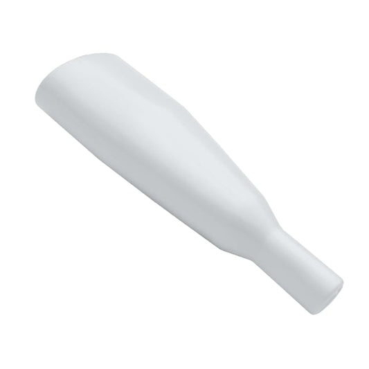 Cal Test Electronics CTM-23-9 Cal Test Clip de prueba, conductor, sonda Aislante, blanco