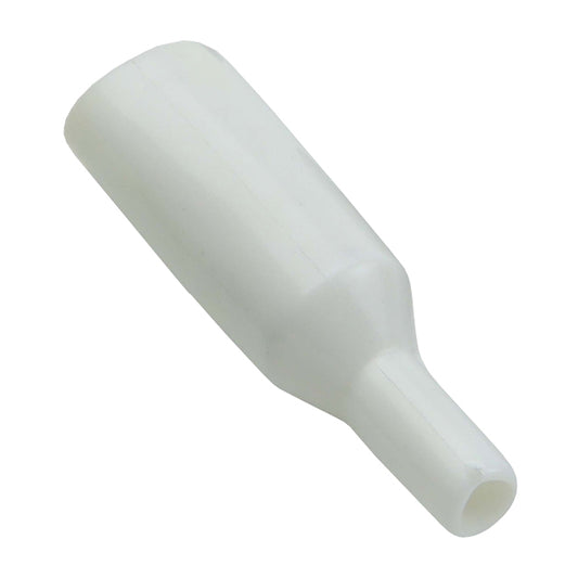 Cal Test Electronics CTM-62-9 Cal Test Clip de prueba, conductor, sonda Aislante, blanco