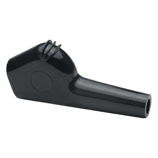 Cal Test Electronics CTM-8681-0 Cal Test Clip de prueba, conductor, sonda Aislante, negro