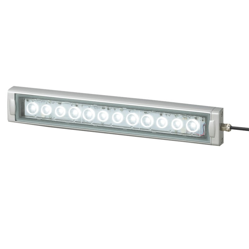 Patlite U.S.A. CWK3S-24-CD * Blanco 1200lm