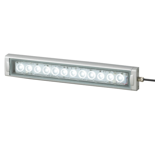 Patlite U.S.A. CWK3S-24-CD * Blanco 1200lm