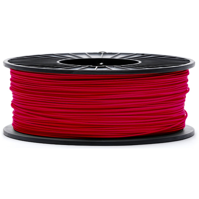 Coex CX02-1500-30-1KG PLA PLA (polilactida) Rojo (rojo escarlata)