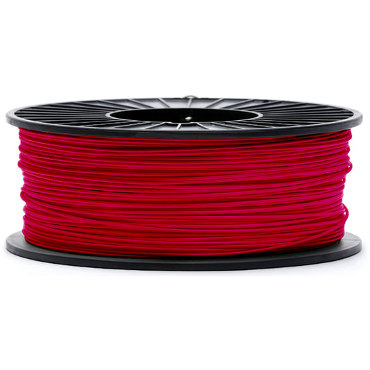 Coex CX02-1500-18-1KG PLA PLA (polilactida) Rojo (rojo escarlata)