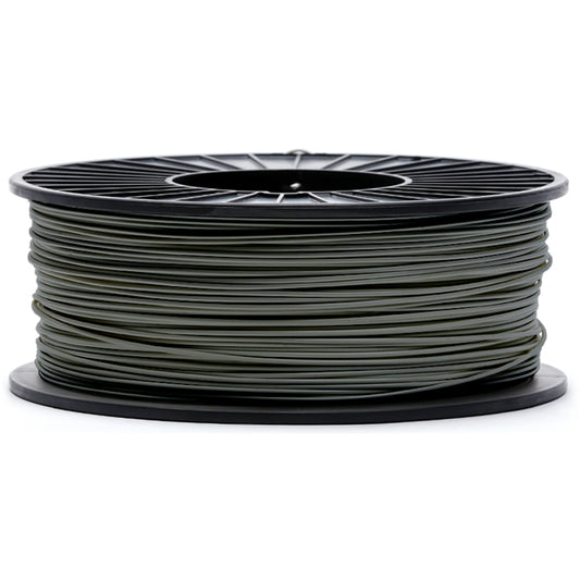 Coex CX02-7700-18-1KG PLA PLA (polilactida) Gris (gris bronce de cañón metálico)