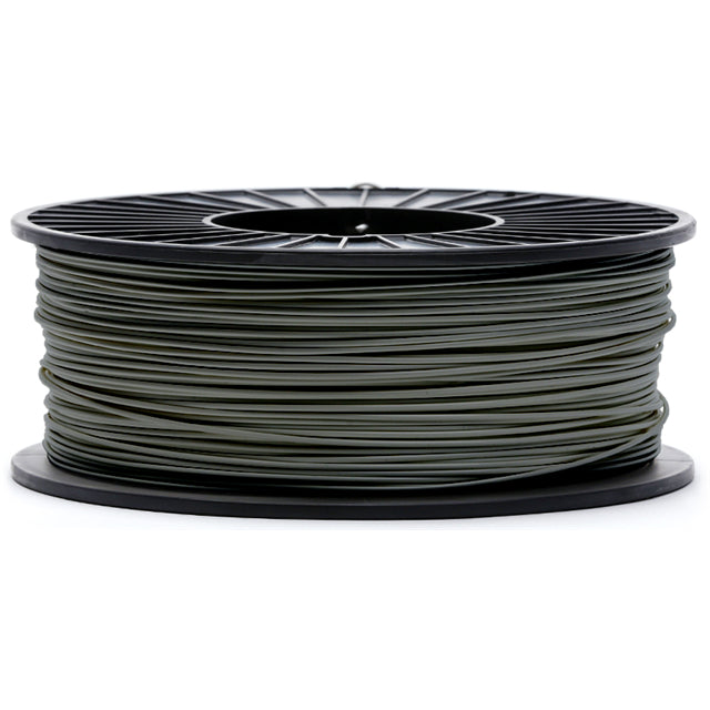 Coex CX02-7700-30-1KG PLA PLA (polilactida) Gris (gris bronce de cañón metálico)