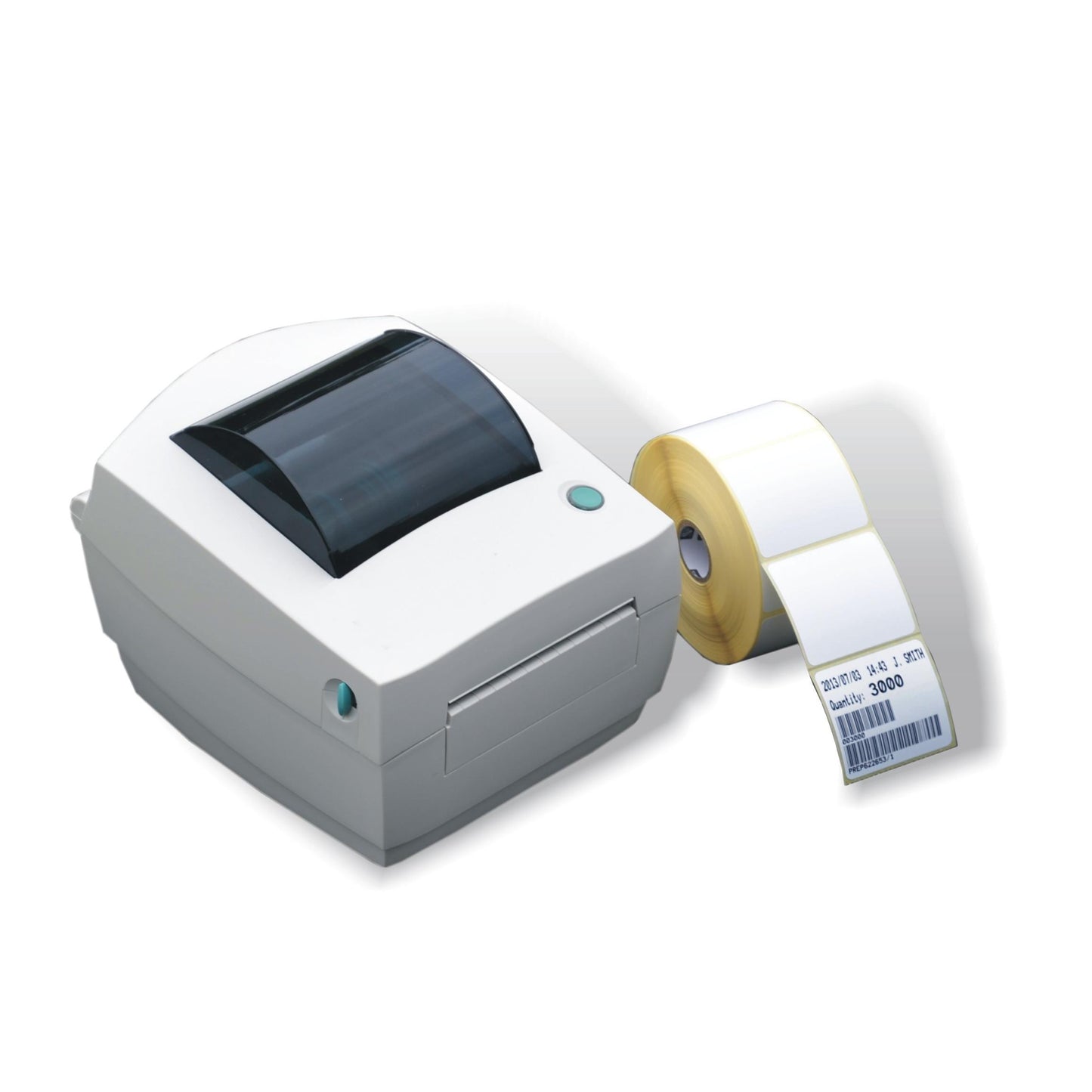 Iteco 8301.095 - Integrado Impresora térmica, directa