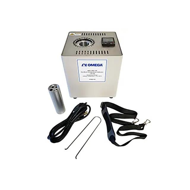 Omega DBCL-400-120 - Especializados Calibrador