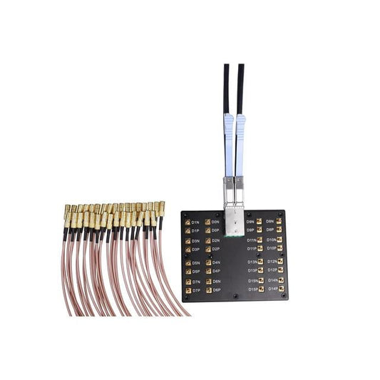 Siglent Technologies NA, Inc. DIG-LVDS-2 - Generador de función Kit de bus