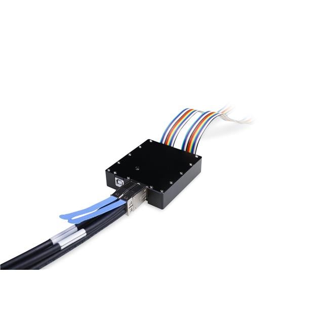 Siglent Technologies NA, Inc. DIG-LVTTL - Generador de función Kit de bus