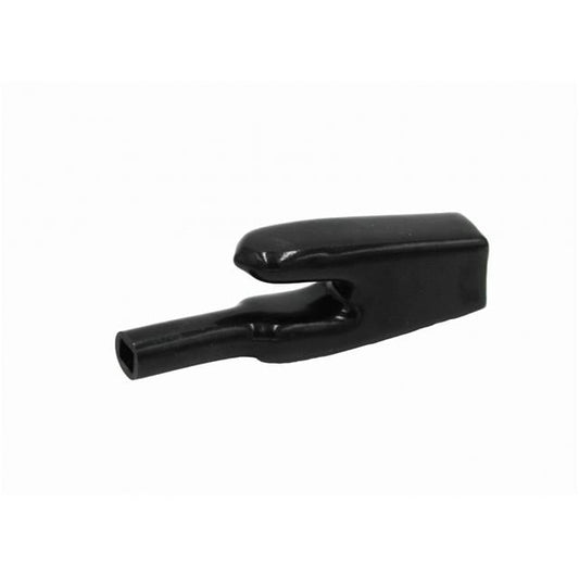 MH Connectors DIP-IBC20A-BK DIP-MOULDED Clip de prueba, conductor, sonda Aislante, negro