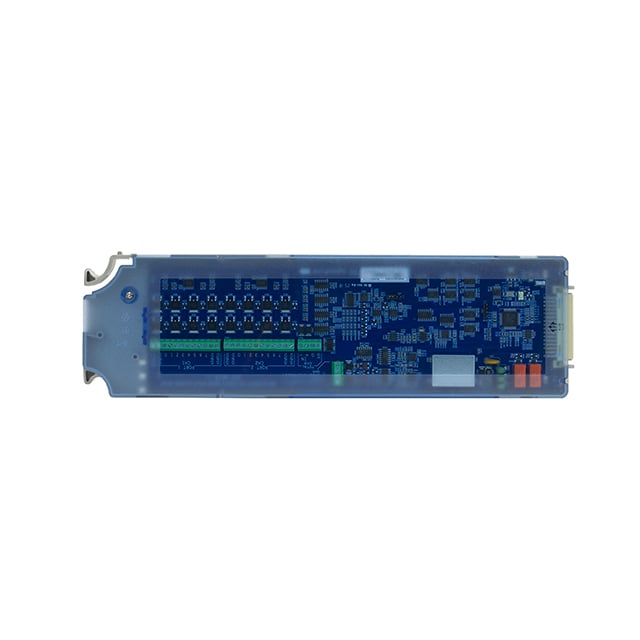 B&K Precision DM307 DM30x Especializados Multiplexor