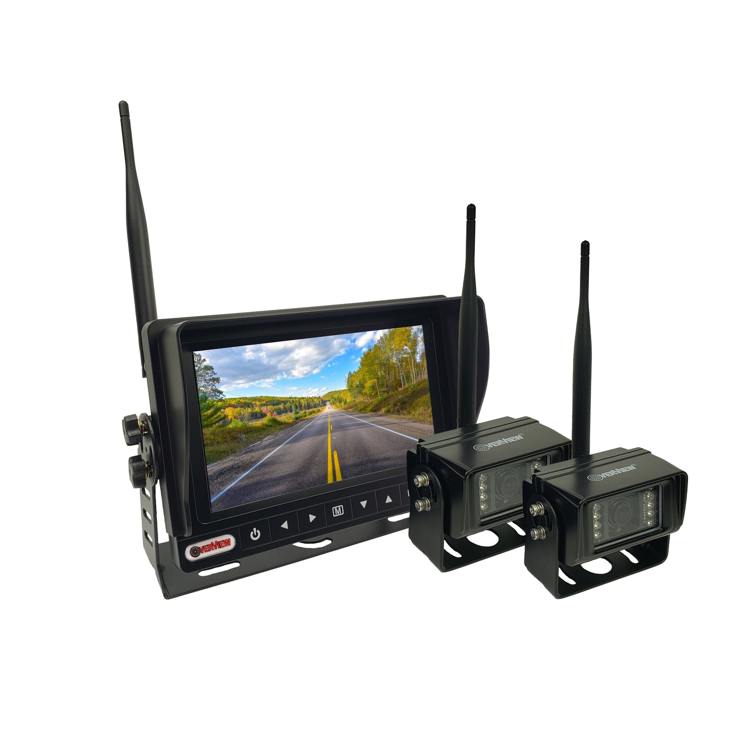 Dakota Micro, Inc. DMOV-DW7C2 * - -