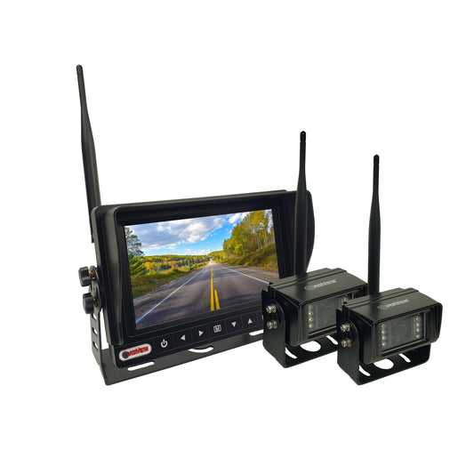 Dakota Micro, Inc. DMOV-DW7C2 * - -