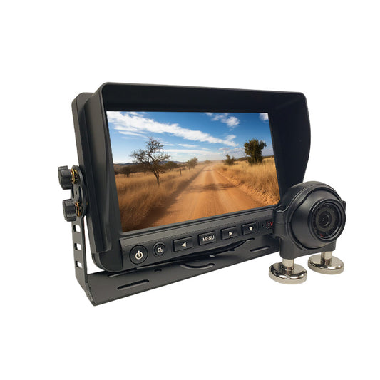 Dakota Micro, Inc. DMOV-H7QC1 * - -