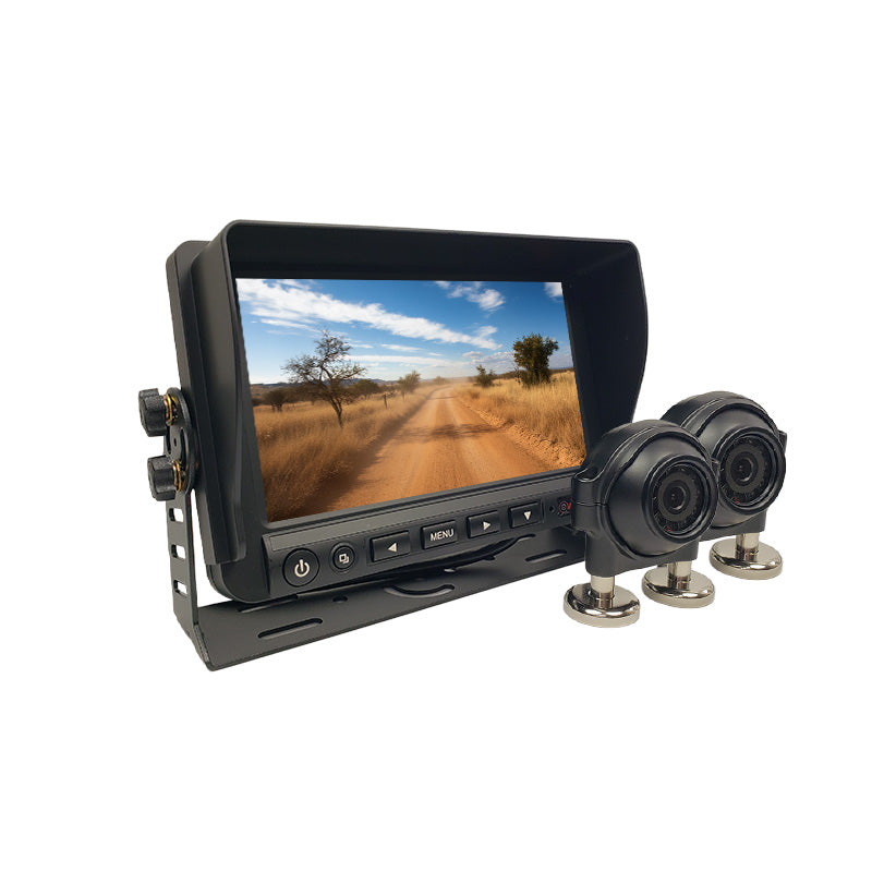 Dakota Micro, Inc. DMOV-H7QC2 * - -