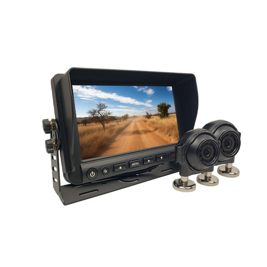 Dakota Micro, Inc. DMOV-H7QC2 * - -