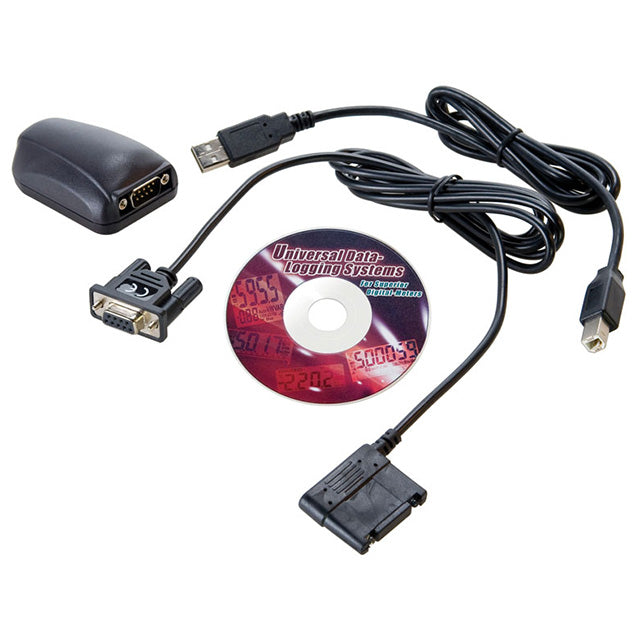Greenlee Communications DMSC-2U - Multímetro Software