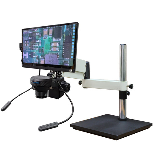 INNOSCOPES DMS (S7 V2) 30X-IM-32A-IM-32B * - -