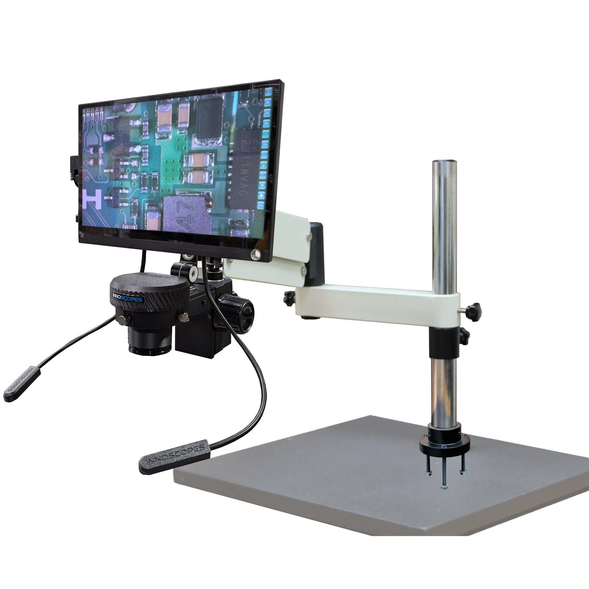 INNOSCOPES DMS (S7 V2) 30X-IM-32A-IM-32BD * - -