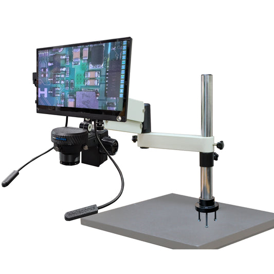 INNOSCOPES DMS (S7 V2) 30X-IM-32A-IM-32BD * - -